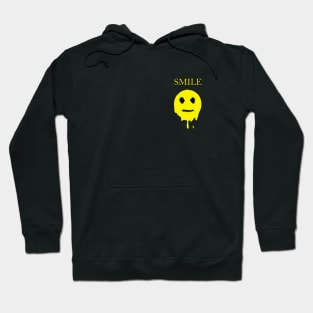 A STRANGE SMILE Hoodie